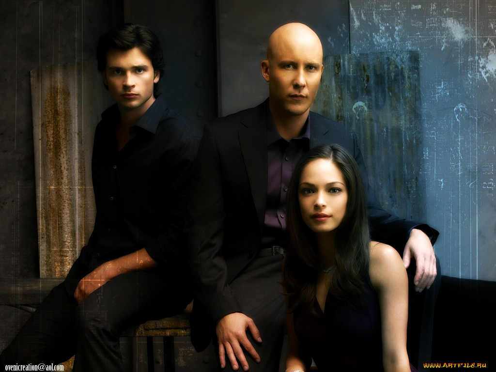 , , smallville